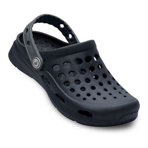 Joybees Kids’ Dylan Water Shoes (Clogs/Slides) black .
Size 10/11 Toddler 
New!